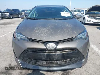 2018 Toyota Corolla L с VIN 5YFBURHEXJP845530, выставлен на аукционе IAAI как лот 42184549 с пробегом 113 379 миль миль и . История ставок и продаж доступна на DreamBid. Изображение 12.