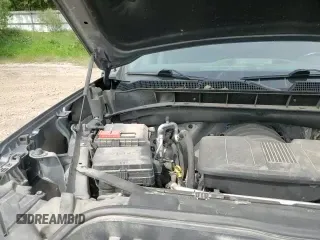 2021 Chevrolet Silverado 1500 LT с VIN 1GCRYDED6MZ298008, выставлен на аукционе Copart как лот 80147385 с пробегом 89 719 миль миль и Чистый • Clean title. История ставок и продаж доступна на DreamBid. Изображение 13.