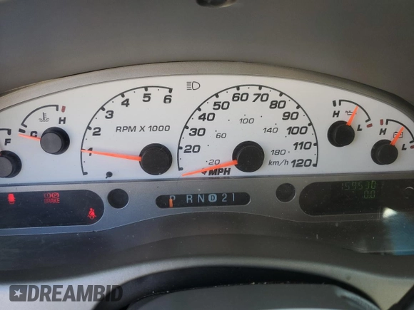 2004 Ford Explorer Sport Trac XLS z VIN 1FMZU77KX4UC29677, wystawiony jako Copart lot #53709085 z przebiegiem 159 530 mil mil oraz Szkoda całkowita • Salvage title. Historia ofert i sprzedaży dostępna na DreamBid. Obrazek 9.