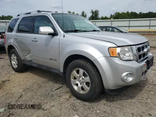 2009 Ford Escape Hybrid с VIN 1FMCU49329KA87242, выставлен на аукционе Copart как лот 60501595 с пробегом 153 821 миль миль и Чистый • Clean title. История ставок и продаж доступна на DreamBid. Изображение 4.