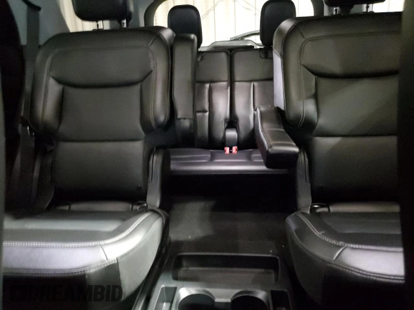 2021 Ford Explorer Limited с VIN 1FMSK8FH3MGC26914, выставлен на аукционе Copart как лот 63374975 с пробегом 22 427 миль миль и Списание • Salvage title. История ставок и продаж доступна на DreamBid. Изображение 10.