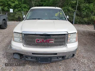2011 GMC Sierra 1500 SLT with VIN 3GTP2WE39BG220217, listed as a IAAI auction lot 42234448 with 278,962 mi miles and . Bid and sale history available at DreamBid. Image 17.