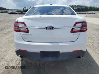 2014 Ford Taurus SE с VIN 1FAHP2D88EG150646, выставлен на аукционе Copart как лот 60748605 с пробегом 79 848 миль миль и Чистый • Clean title. История ставок и продаж доступна на DreamBid. Изображение 6.