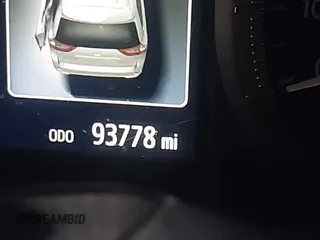 2016 Toyota Sienna XLE z VIN 5TDYK3DC7GS762431, wystawiony jako IAAI lot #42097541 z przebiegiem 93 778 mil mil oraz . Historia ofert i sprzedaży dostępna na DreamBid. Obrazek 15.