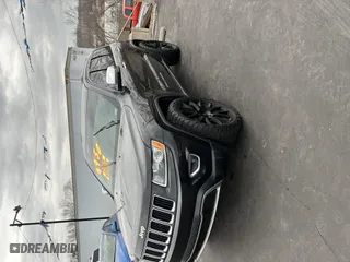 2015 Jeep Grand Cherokee Limited with VIN 1C4RJFBM1FC113082, listed as a IAAI auction lot 41710144 with 1 mi miles. Bid and sale history available at carsss.com. Image 2.