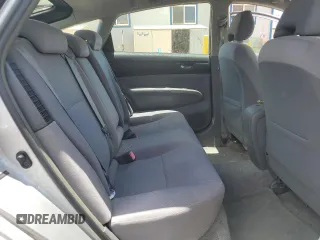 2006 Toyota Prius with VIN JTDKB22U167521985, listed as a Copart auction lot 54974335 with 128,541 mi miles and Clean Title. Bid and sale history available at carsss.com. Image 10.