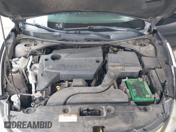 2016 Nissan Altima SV with VIN 1N4AL3AP1GC283113, listed as a IAAI auction lot 41702821 with 115,307 mi miles and . Bid and sale history available at DreamBid. Image 10.