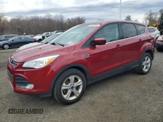 2016 Ford Escape SE with VIN 1FMCU9GX9GUA89347, listed as a Copart auction lot 51115975 with 149,572 mi miles and Clean Title. Bid and sale history available at carsss.com. Image 1.