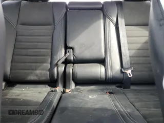 2024 Mitsubishi Outlander SE z VIN JA4J4VA88RZ020090, wystawiony jako Copart lot #45466615 z przebiegiem 41 644 mil mil oraz Szkoda całkowita • Salvage title. Historia ofert i sprzedaży dostępna na DreamBid. Obrazek 10.