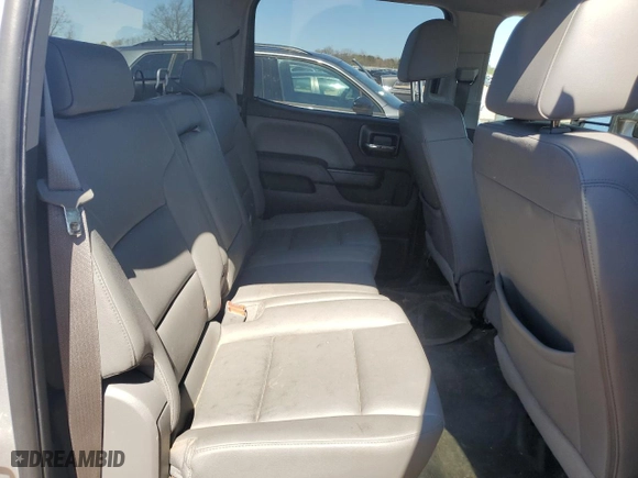 2016 Chevrolet Silverado 2500HD Work Truck with VIN 1GC1KUEG7GF283645, listed as a Copart auction lot 49126315 with 329,819 mi miles and Salvage Title. Bid and sale history available at carsss.com. Image 10.