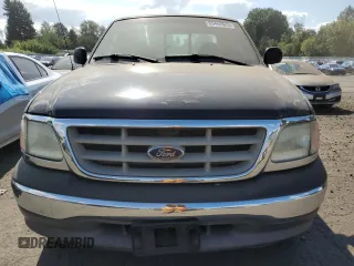 2003 Ford F-150 XL with VIN 2FTRX17293CA94389, listed as a Copart auction lot 65462825 with 165,638 mi miles and Clean title. Bid and sale history available at DreamBid. Image 5.