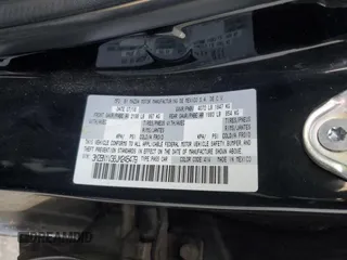 2018 Mazda 3 Touring with VIN 3MZBN1V38JM245479, listed as a Copart auction lot 52647885 with 65,045 mi miles and Clean Title. Bid and sale history available at DreamBid. Image 12.