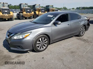 2016 Nissan Altima S z VIN 1N4AL3AP7GC252075, wystawiony jako Copart lot #56157095 z przebiegiem 136 804 mil mil oraz Szkoda całkowita • Salvage title. Historia ofert i sprzedaży dostępna na DreamBid. Obrazek 1.
