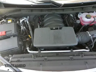 2025 Cadillac Escalade 4WD Sport Platinum с VIN 1GYS9GRL7SR239431, выставлен на аукционе Copart как лот 54129845 с пробегом 510 миль миль и Чистый • Clean title. История ставок и продаж доступна на DreamBid. Изображение 14.