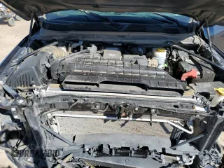 2021 Ram 2500 Laramie with VIN 3C6UR5NL2MG545598, listed as a Copart auction lot 72731594 with 49,554 mi miles and Salvage Title. Bid and sale history available at carsss.com. Image 12.