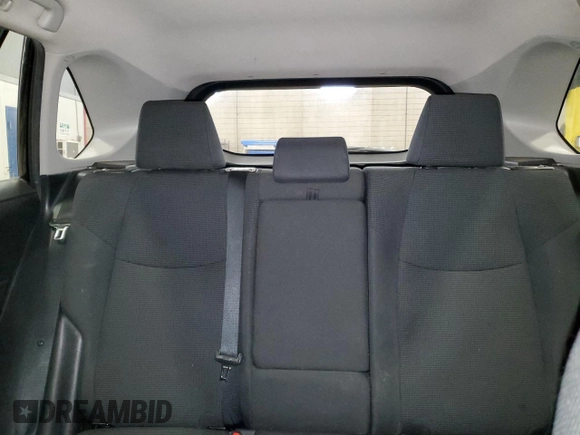 2020 Toyota RAV4 LE with VIN 2T3H1RFV1LW060179, listed as a Copart auction lot 52715575 with 80,531 mi miles and Salvage Title. Bid and sale history available at DreamBid. Image 10.