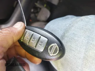 2019 Nissan Sentra SV с VIN 3N1AB7AP6KL609993, выставлен на аукционе IAAI как лот 41463132 с пробегом 126 080 миль миль и . История ставок и продаж доступна на DreamBid. Изображение 11.