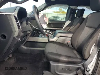 2020 Ford Expedition Max XLT с VIN 1FMJK1JT7LEA28846, выставлен на аукционе Copart как лот 77699964 с пробегом 41 737 миль миль и Списание • Salvage title. История ставок и продаж доступна на DreamBid. Изображение 7.