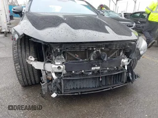 2022 Mercedes-Benz AMG GT 43 z VIN W1K7X5KB7NA048401, wystawiony jako IAAI lot #41805470 z przebiegiem 118 033 mil mil oraz . Historia ofert i sprzedaży dostępna na DreamBid. Obrazek 6.