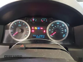 2011 Ford Escape XLT with VIN 1FMCU0D73BKA91356, listed as a IAAI auction lot 41765480 with 82,320 mi miles. Bid and sale history available at carsss.com. Image 7.