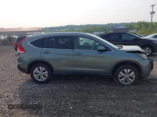 2012 Honda CR-V EX-L с VIN JHLRM4H77CC011135, выставлен на аукционе IAAI как лот 42410220 с пробегом 133 589 миль миль и . История ставок и продаж доступна на DreamBid. Изображение 14.