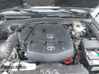 2004 Toyota 4Runner SR5 with VIN JTEBU14R240023681, listed as a IAAI auction lot 41870146 with 214,015 mi miles and . Bid and sale history available at DreamBid. Image 10.