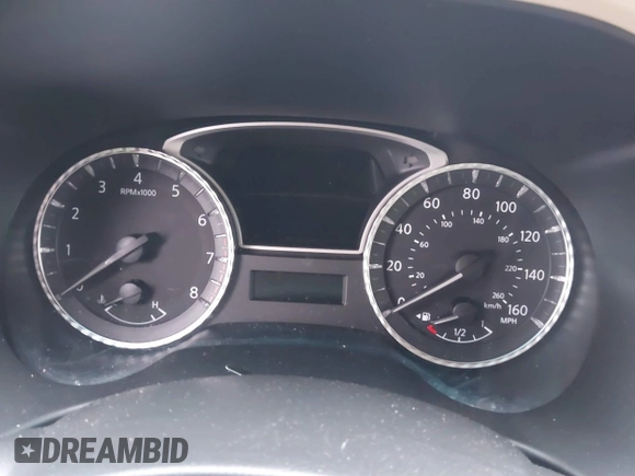 2015 Infiniti QX60 with VIN 5N1AL0MM0FC542517, listed as a IAAI auction lot 41544061 with Not provided miles and . Bid and sale history available at DreamBid. Image 7.
