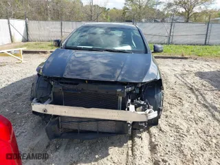 2016 Mercedes-Benz CLA with VIN WDDSJ4EB4GN313644, listed as a IAAI auction lot 41876273 with 113,847 mi miles. Bid and sale history available at carsss.com. Image 6.