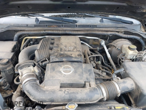 2015 Nissan Frontier S with VIN 1N6AD0EV2FN735908, listed as a IAAI auction lot 42388456 with 164,889 mi miles and . Bid and sale history available at DreamBid. Image 10.