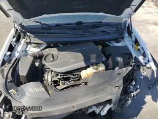 2021 Jeep Cherokee Limited with VIN 1C4PJLDX9MD187290, listed as a Copart auction lot 54074895 with 63,642 mi miles and Salvage title. Bid and sale history available at DreamBid. Image 12.
