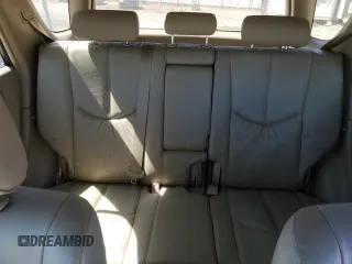 2003 Lexus RX 300 with VIN JTJGF10U330160686, listed as a Copart auction lot 67560264 with 130,954 mi miles and Clean Title. Bid and sale history available at carsss.com. Image 10.