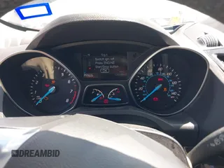 2015 Ford Escape Titanium with VIN 1FMCU0JX3FUB39808, listed as a IAAI auction lot 42212271 with 136,488 mi miles and . Bid and sale history available at DreamBid. Image 7.