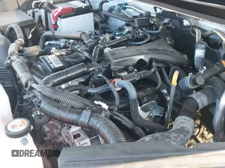 2024 Toyota Tacoma SR5 with VIN 3TYLB5JN9RT049484, listed as a IAAI auction lot 43107514 with 10,129 mi miles and . Bid and sale history available at DreamBid. Image 21.