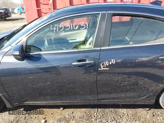 2020 Honda Insight Touring with VIN 19XZE4F90LE005829, listed as a IAAI auction lot 41531631 with 29,758 mi miles and . Bid and sale history available at carsss.com. Image 6.