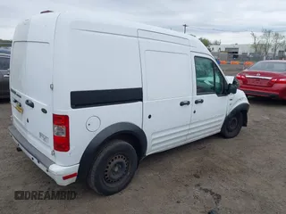 2012 Ford Transit Connect XLT z VIN NM0LS7BN9CT105287, wystawiony jako IAAI lot #42073074 z przebiegiem Nie podano mil oraz . Historia ofert i sprzedaży dostępna na DreamBid. Obrazek 4.