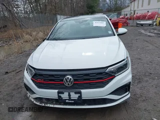 2021 Volkswagen Jetta GLI S with VIN 3VW6T7BU4MM089775, listed as a IAAI auction lot 41937045 with 63,010 mi miles and . Bid and sale history available at DreamBid. Image 12.