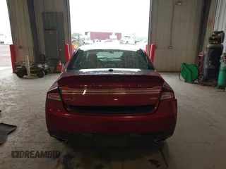 2016 Lincoln MKZ Hybrid с VIN 3LN6L2LU2GR632161, выставлен на аукционе IAAI как лот 42406238 с пробегом 118 858 миль миль и . История ставок и продаж доступна на DreamBid. Изображение 17.