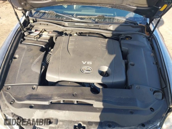 2012 Lexus IS 250 with VIN JTHCF5C28C5058546, listed as a IAAI auction lot 41779480 with 106,992 mi miles and . Bid and sale history available at DreamBid. Image 10.