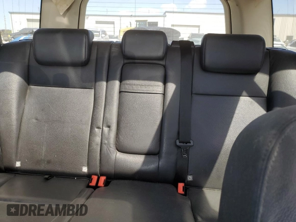 2010 Land Rover LR2 HSE with VIN SALFR2BN7AH173482, listed as a Copart auction lot 52660845 with 175,502 mi miles and Clean title. Bid and sale history available at DreamBid. Image 10.