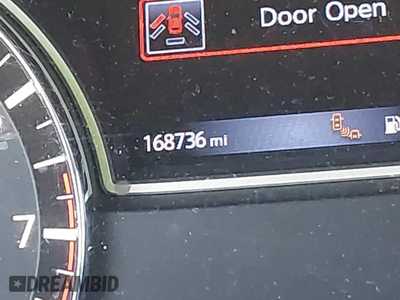 2017 Nissan Altima S with VIN 1N4AL3AP1HC165421, listed as a IAAI auction lot 42560929 with 168,736 mi miles and . Bid and sale history available at DreamBid. Image 16.