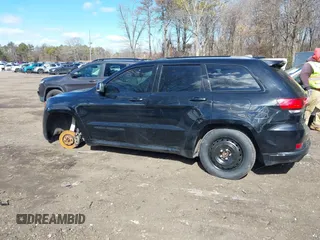 2021 Jeep Grand Cherokee Limited with VIN 1C4RJFBG9MC651276, listed as a IAAI auction lot 41749880 with 53,781 mi miles and . Bid and sale history available at DreamBid. Image 14.