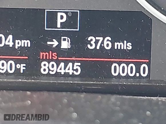2012 BMW 3 Series 328i with VIN WBA3A5G52CNN65587, listed as a IAAI auction lot 40257554 with 89,445 mi miles and . Bid and sale history available at DreamBid. Image 16.