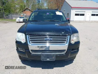 2007 Ford Explorer Sport Trac Limited z VIN 1FMEU538X7UA12888, wystawiony jako IAAI lot #42252655 z przebiegiem 129 680 mil mil oraz . Historia ofert i sprzedaży dostępna na DreamBid. Obrazek 13.