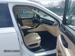 2021 Jeep Grand Cherokee Limited z VIN 1C4RJKBG2M8169342, wystawiony jako IAAI lot #42007413 z przebiegiem 106 665 mil mil oraz . Historia ofert i sprzedaży dostępna na DreamBid. Obrazek 5.