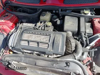 2005 MINI Hardtop S with VIN WMWRE33475TG95480, listed as a IAAI auction lot 42262729 with 148,893 mi miles and . Bid and sale history available at DreamBid. Image 10.