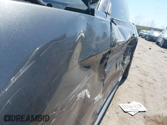 2015 Ford Mustang V6 with VIN 1FA6P8AM8F5329519, listed as a IAAI auction lot 42226971 with 108,730 mi miles and . Bid and sale history available at DreamBid. Image 6.