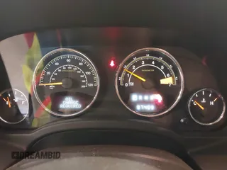 2014 Jeep Patriot Limited with VIN 1C4NJRCB4ED629085, listed as a IAAI auction lot 39414215 with 87,409 mi miles. Bid and sale history available at carsss.com. Image 7.