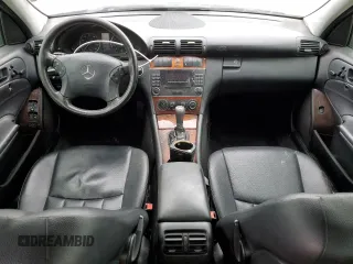 2007 Mercedes-Benz C 280 Luxury z VIN WDBRF54H47F901221, wystawiony jako Copart lot #47632645 z przebiegiem 188 906 mil mil oraz Szkoda całkowita • Salvage title. Historia ofert i sprzedaży dostępna na DreamBid. Obrazek 8.