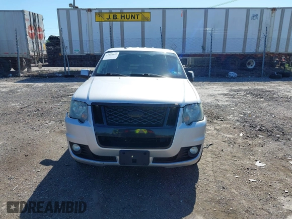 2010 Ford Explorer Sport Trac с VIN 1FMEU2D86AUA04257, выставлен на аукционе IAAI как лот 42144442 с пробегом 116 941 миль миль и . История ставок и продаж доступна на DreamBid. Изображение 12.