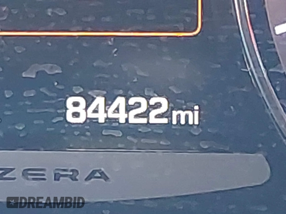 2016 Hyundai Azera with VIN KMHFG4JG1GA559713, listed as a IAAI auction lot 41898503 with 84,422 mi miles and . Bid and sale history available at DreamBid. Image 15.